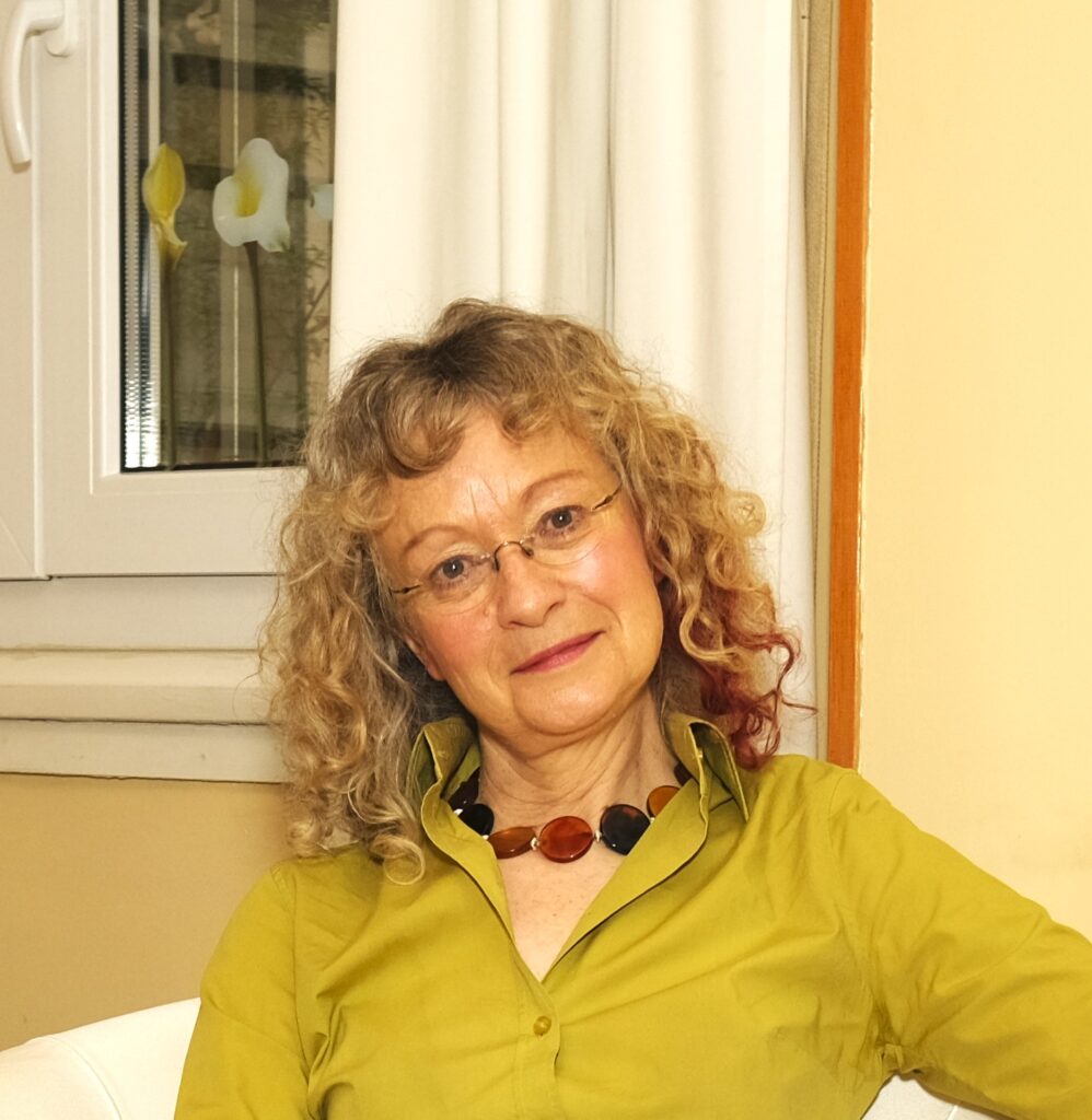 Foto Olga despacho 3